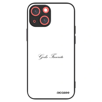 Picasee ULTIMATE CASE Apple iPhone 13 mini - készülékre - Gods Favorite