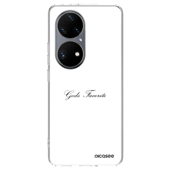 Tok az alábbi mobiltelefonokra Huawei P50 - Gods Favorite