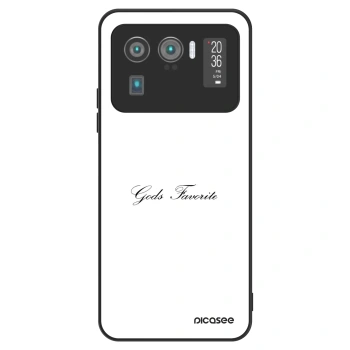 Picasee ULTIMATE CASE Xiaomi Mi 11 Ultra - készülékre - Gods Favorite