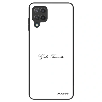 Szilikon tok erre a típusra Samsung Galaxy M12 M127F - Gods Favorite