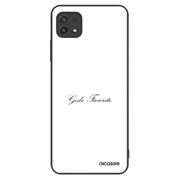 Szilikon tok erre a típusra Samsung Galaxy A22 A226B 5G - Gods Favorite
