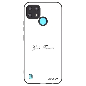 Tok az alábbi mobiltelefonokra Realme C21 - Gods Favorite