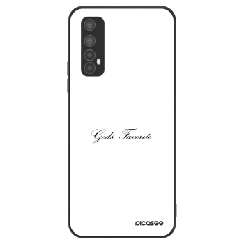 Szilikon tok erre a típusra Realme 7 - Gods Favorite
