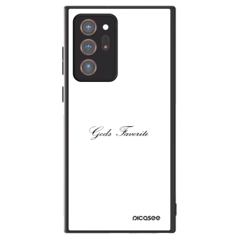 Szilikon tok erre a típusra Samsung Galaxy Note 20 Ultra - Gods Favorite