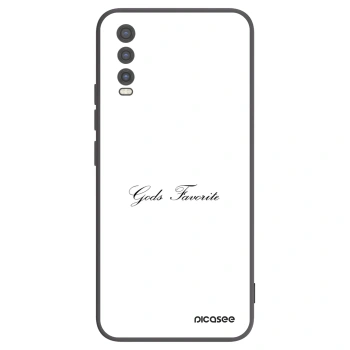 Tok az alábbi mobiltelefonokra Vivo Y20s - Gods Favorite
