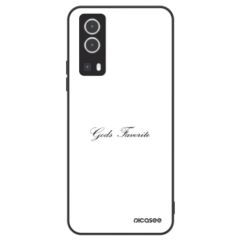 Szilikon tok erre a típusra Vivo Y72 5G - Gods Favorite
