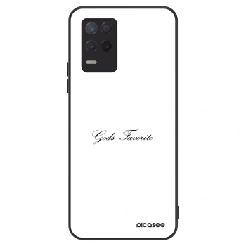 Szilikon tok erre a típusra Realme 8 5G - Gods Favorite