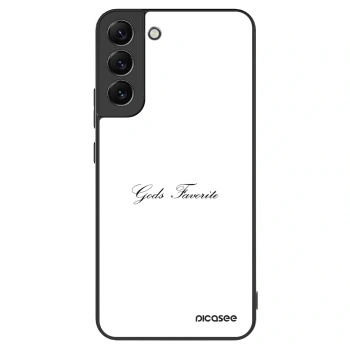 Szilikon tok erre a típusra Samsung Galaxy S22+ 5G - Gods Favorite