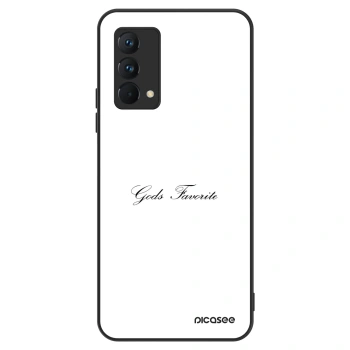 Szilikon tok erre a típusra Realme GT Master Edition 5G - Gods Favorite