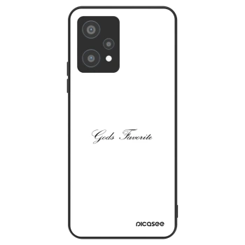Szilikon tok erre a típusra Realme 9 Pro 5G - Gods Favorite