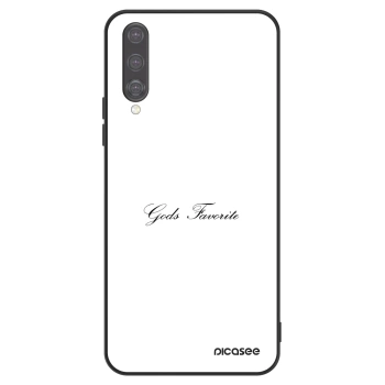 Szilikon tok erre a típusra Huawei P20 Pro - Gods Favorite