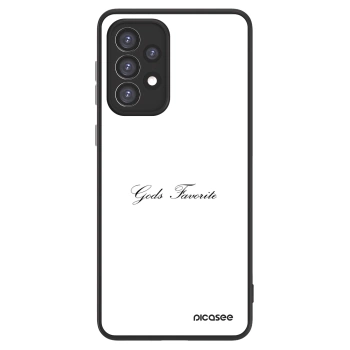Picasee ULTIMATE CASE Samsung Galaxy A33 5G A336 - készülékre - Gods Favorite