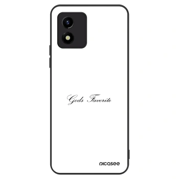 Szilikon tok erre a típusra Vivo Y01 - Gods Favorite
