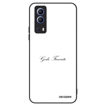 Szilikon tok erre a típusra Vivo Y52 5G - Gods Favorite
