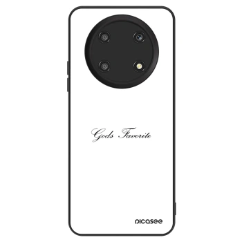 Szilikon tok erre a típusra Honor Magic4 Lite 5G - Gods Favorite