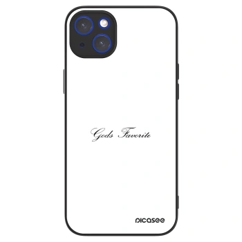 Picasee ULTIMATE CASE Apple iPhone 14 Plus - készülékre - Gods Favorite