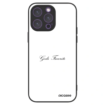 Picasee ULTIMATE CASE Apple iPhone 14 Pro Max - készülékre - Gods Favorite