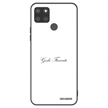 Szilikon tok erre a típusra Realme C21Y - Gods Favorite