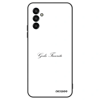 Szilikon tok erre a típusra Samsung Galaxy M13 M135F - Gods Favorite