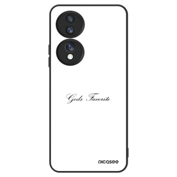 Szilikon tok erre a típusra Honor 70 - Gods Favorite