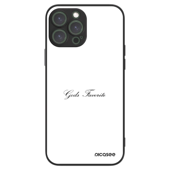 Picasee ULTIMATE CASE MagSafe Apple iPhone 13 Pro Max - készülékre - Gods Favorite