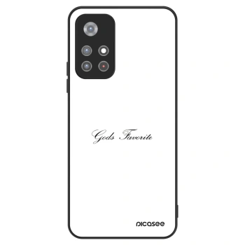 Szilikon tok erre a típusra Xiaomi Redmi Note 11S 5G - Gods Favorite