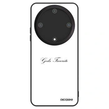 Szilikon tok erre a típusra Honor Magic5 Lite 5G - Gods Favorite