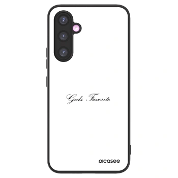 Picasee ULTIMATE CASE Samsung Galaxy A54 5G A546B - készülékre - Gods Favorite