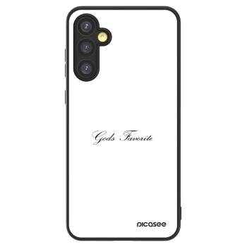 Picasee ULTIMATE CASE Samsung Galaxy A34 5G A346B - készülékre - Gods Favorite