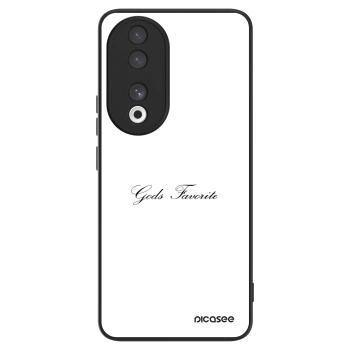 Szilikon tok erre a típusra Honor 90 5G - Gods Favorite
