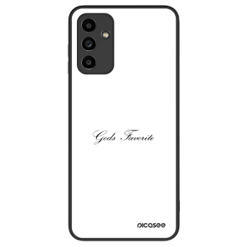 Szilikon tok erre a típusra Samsung Galaxy A04s A047F - Gods Favorite
