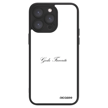 Picasee ULTIMATE CASE MagSafe Apple iPhone 15 Pro Max - készülékre - Gods Favorite