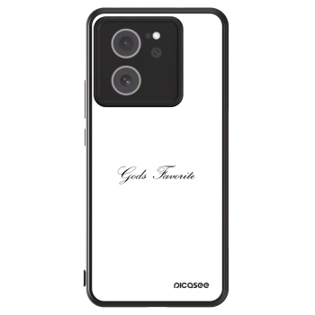 Picasee ULTIMATE CASE Xiaomi 13T Pro - készülékre - Gods Favorite