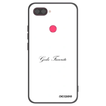 Tok az alábbi mobiltelefonokra Xiaomi Mi 8 Lite - Gods Favorite