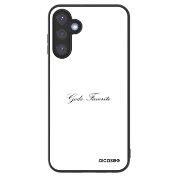 Picasee ULTIMATE CASE Samsung Galaxy A15 A156B 5G - készülékre - Gods Favorite