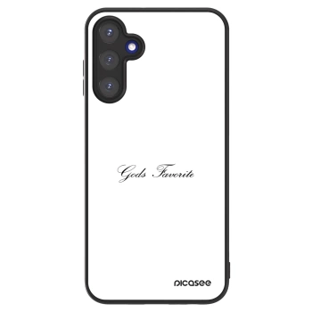 Picasee ULTIMATE CASE Samsung Galaxy A15 A155F 4G - készülékre - Gods Favorite