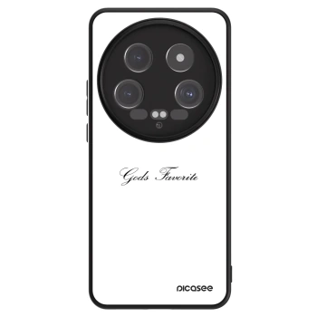 Szilikon tok erre a típusra Xiaomi 14 Ultra - Gods Favorite