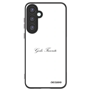 Picasee ULTIMATE CASE Samsung Galaxy A55 5G A556B - készülékre - Gods Favorite