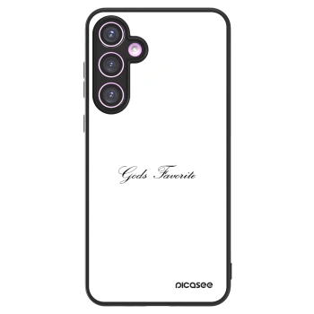 Picasee ULTIMATE CASE Samsung Galaxy A35 5G A356B - készülékre - Gods Favorite