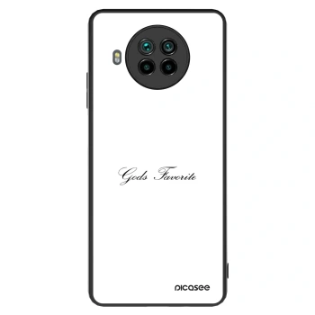 Szilikon tok erre a típusra Xiaomi Mi 10T Lite - Gods Favorite