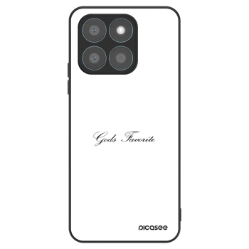 Szilikon tok erre a típusra Honor X8b - Gods Favorite