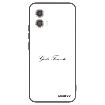 Tok az alábbi mobiltelefonokra Motorola Moto G53 5G - Gods Favorite