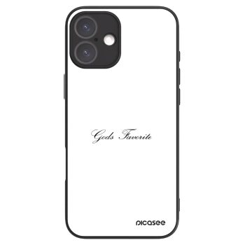 Picasee ULTIMATE CASE MagSafe Apple iPhone 16 Plus - készülékre - Gods Favorite