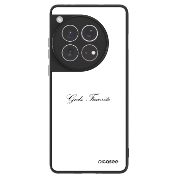 Picasee ULTIMATE CASE OnePlus 12 5G - készülékre - Gods Favorite