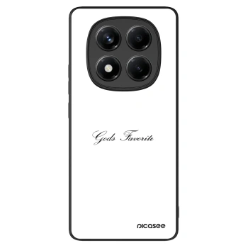 Picasee ULTIMATE CASE Xiaomi Redmi Note 14 Pro+ 5G - készülékre - Gods Favorite