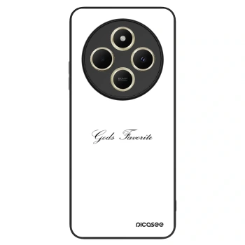 Szilikon tok erre a típusra Xiaomi Redmi 14C - Gods Favorite