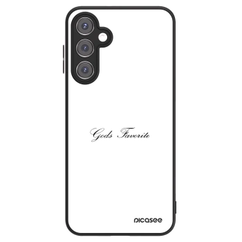 Picasee ULTIMATE CASE Samsung Galaxy A16 5G - készülékre - Gods Favorite