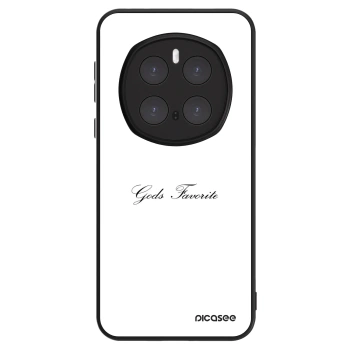 Szilikon tok erre a típusra Honor Magic7 Pro 5G - Gods Favorite