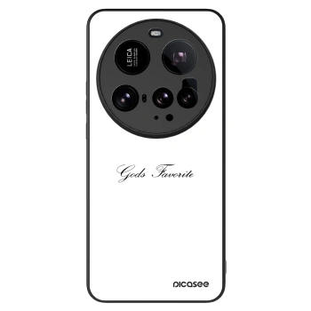 Picasee ULTIMATE CASE Xiaomi 15 Ultra - készülékre - Gods Favorite