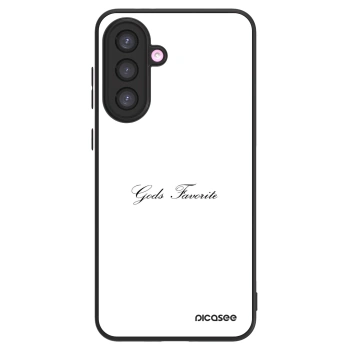 Picasee ULTIMATE CASE Samsung Galaxy A36 5G - készülékre - Gods Favorite